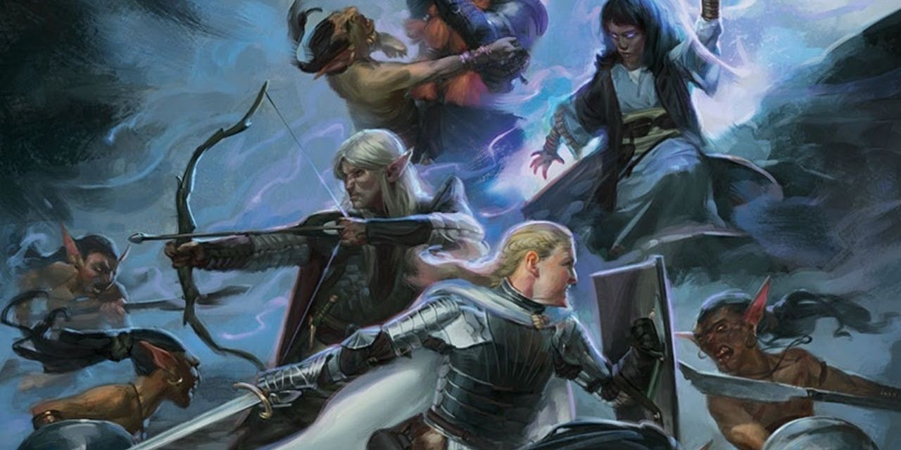 dnd 5e archery fighting style adds to dmg?